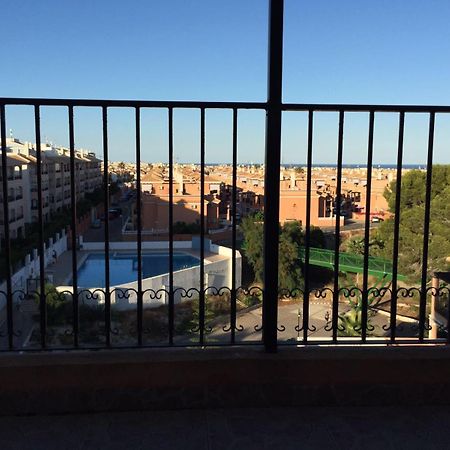 Apartmán Parque Del Duque Dehesa de Campoamor  Exteriér fotografie