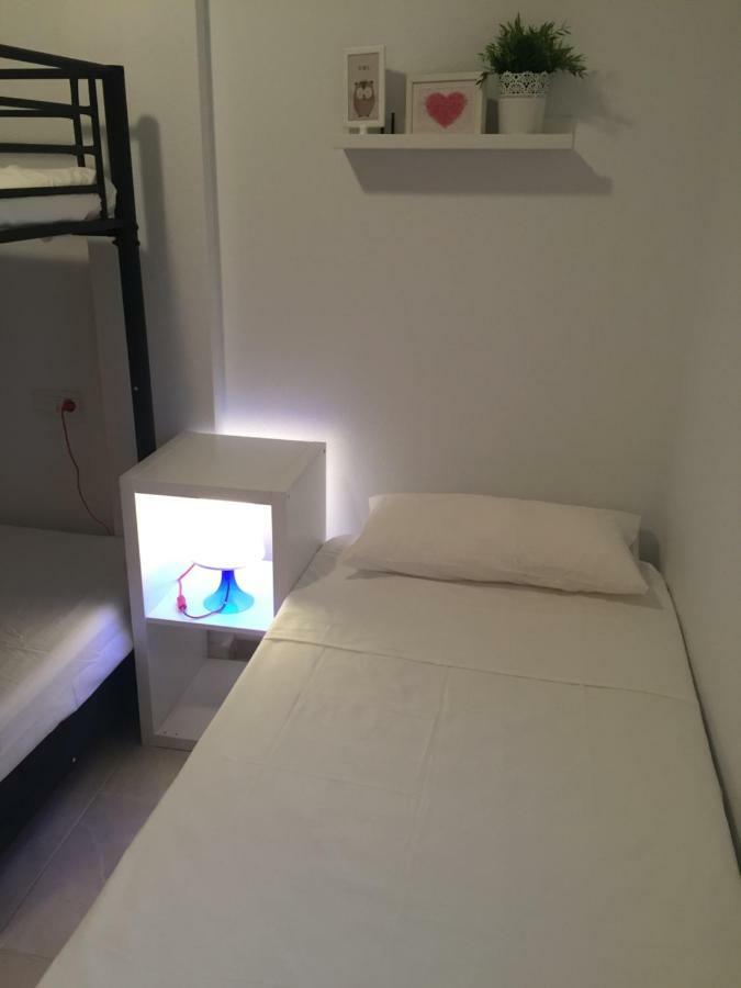 Apartmán Parque Del Duque Dehesa de Campoamor  Exteriér fotografie