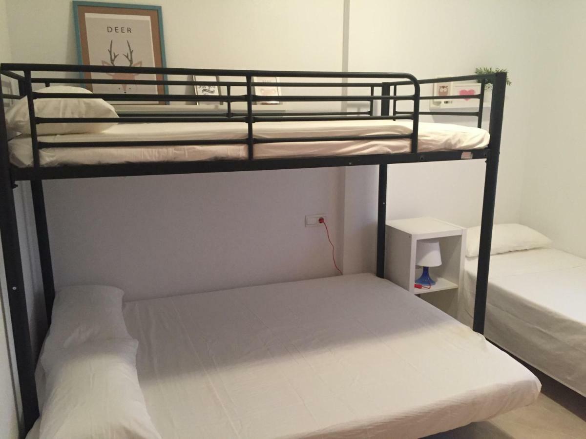 Apartmán Parque Del Duque Dehesa de Campoamor  Exteriér fotografie