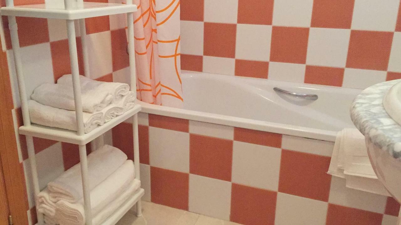 Apartmán Parque Del Duque Dehesa de Campoamor  Exteriér fotografie