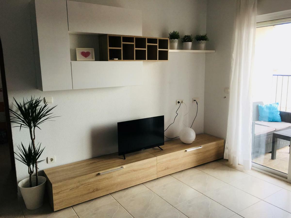 Apartmán Parque Del Duque Dehesa de Campoamor  Exteriér fotografie