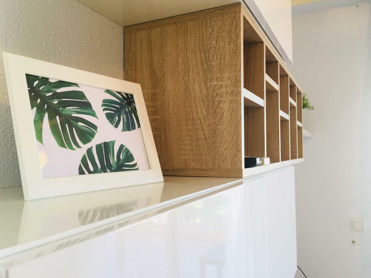 Apartmán Parque Del Duque Dehesa de Campoamor  Exteriér fotografie