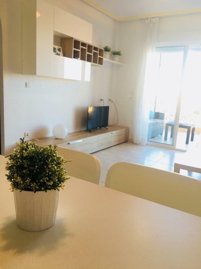 Apartmán Parque Del Duque Dehesa de Campoamor  Exteriér fotografie