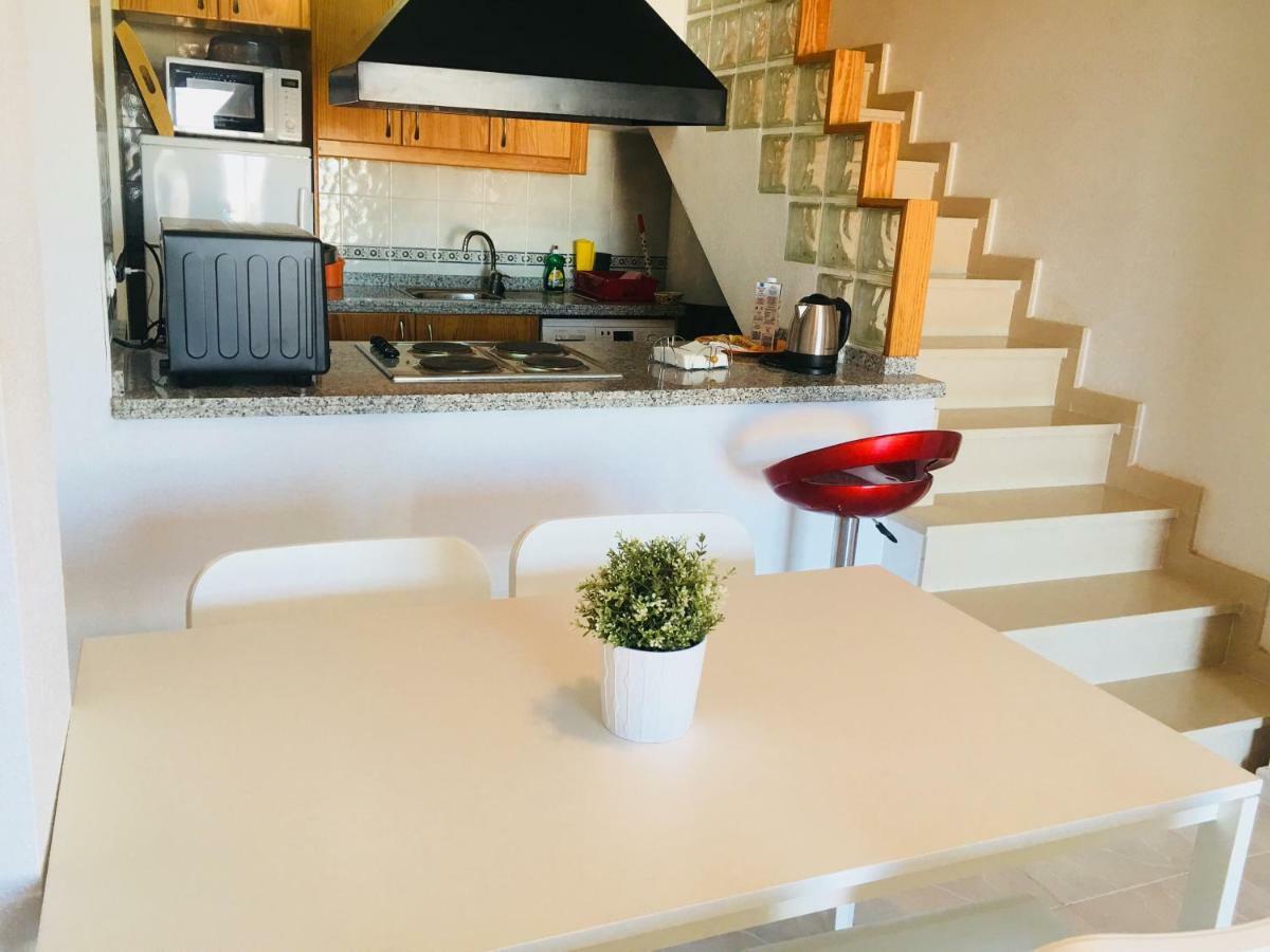 Apartmán Parque Del Duque Dehesa de Campoamor  Exteriér fotografie